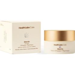 Health Labs Care Glow On Maska Liftingująco-Wygładzająca maseczka do twarzy efekt liftingująco-ujędrniający 50 ml
