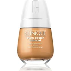 Clinique Even Better™ Clinical Serum SPF Podkłady 30 ml WN 94 - DEEP NEUTRAL