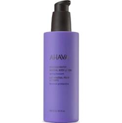 AHAVA Mineral Body Lotion Spring Blossom Balsamy do ciała 250 ml
