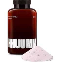 HHUUMM Puder do kąpieli lawenda Sól i kule do kąpieli 350 g