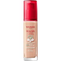 Bourjois Healthy Mix rozświetlająco- nawilżający podkład z witaminami Podkłady 30 ml 51.5 Rose Vanilla