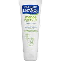 Instituto Español Perfect Hands with Panthenol Kremy do rąk 75 ml