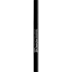NYX Professional Makeup Epic Smoke Liner Eyelinery 0,2 g 12 - BLACK SMOKE