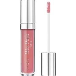 PUPA Milano Błyszczyk Miss PUPA Gloss 402 Blossom Pink Błyszczyki 5 ml BLOSSOM PINK