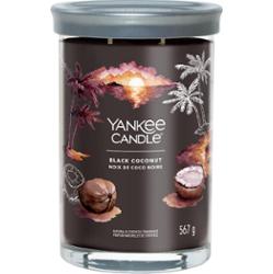 Yankee Candle Black Coconut Signature Tumbler Large