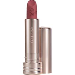 Collistar Puro Gioiello Velvet Lipstick aksamitna szminka flakon napełnialny odcień Granato Rosso 171 3.1 g