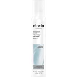 Nioxin Density Defend Styling Volumizing pianka do włosów do zwiększenia objętości włosów 200 ml