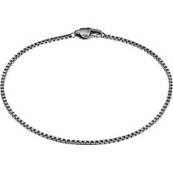 True Rebels Bransoletka Stal nierdzewna Spiżowy Bransoletki 1 ct Męskie