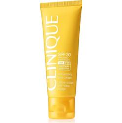 Clinique - Clinique Sun - Krem Z Filtrem Spf 30 Format Podróżny - 50 ml - Dla Kobiet