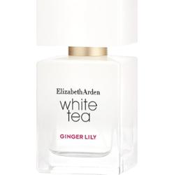 Elizabeth Arden White Tea Ginger Lily woda toaletowa dla kobiet 30 ml
