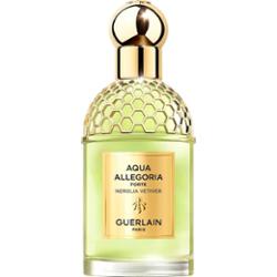 Guerlain Aqua Allegoria Nerolia Vetiver Forte woda perfumowana dla kobiet 75 ml