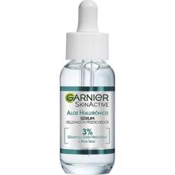 Garnier Serum wypełniające ALOE HIALURONIC Serum nawilżające 30 ml Damski