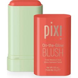 Pixi On-the-Glow Blush Ruby Róż do policzków 19 g JUICY