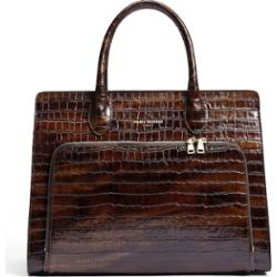 Isabel Bernard Torebka Isabel Bernard Honoré Nadine czarny - skóra Torebki 1 ct Damski