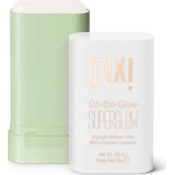 Pixi On-the-Glow SUPERGLOW Rozświetlacze 19 g Ice Pearl