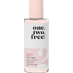 one.two.free! Musthaves Magic Toner Serum nawilżające 100 ml