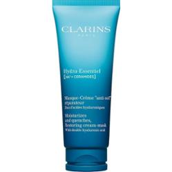Clarins Hydra-Essentiel HA² Hydra-Essentiel [HA2] Nawilżająca Maska Maseczki nawilżające 75 ml