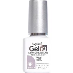 Depend Gel IQ Step 3 Lakiery hybrydowe 5 ml 1039