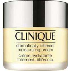 Clinique Dramatically Different™ Moisturizing Cream Kremy do twarzy 50 ml