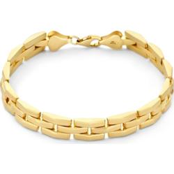 Parte Di Me Bransoletka Parte Di Me Bibbiena Poppi Del Morbo złoty - pozłacany/srebro Bransoletki 1 ct Damski