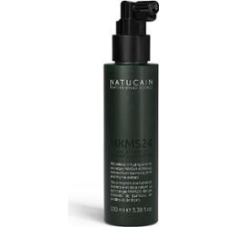 Natucain MKMS24 Hair Activator tonik przeciw wypadaniu włosów w sprayu 100 ml