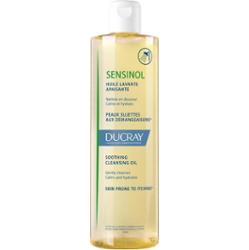 Ducray SENSINOL Olejki oczyszczające 400 ml