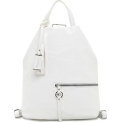 Tamaris Plecak TAS Nele Torby na ramię 1 ct Biały Damski