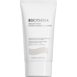 Biotherm Aquasource Hydra Barrier Cleanser oczyszczający żel do twarzy 150 ml