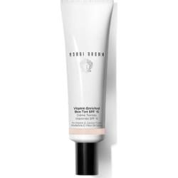 Bobbi Brown Vitamin Enriched Skin Tint SPF 15 Kremy BB i CC 50 ml 3 - FAIR