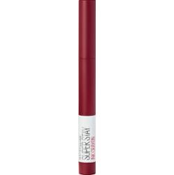 Maybelline Super Stay Ink Crayon Lipstick Szminki 1,5 g No. 55 Make It Happen