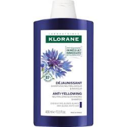 Klorane Szampony 400 ml