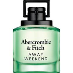 Abercrombie & Fitch Away Weekend Woda toaletowa 100 ml Męskie