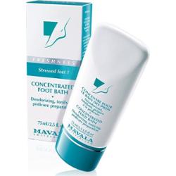 Mavala KONCENTRAT DO KĄPIELI STÓP Kąpiel dla stóp 75 ml