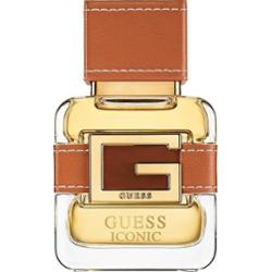 GUESS GUESS ICONIC FOR MEN EDP 50ML Woda perfumowana 30 ml Męskie