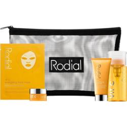 Rodial Vit C Little Luxuries SET Zestawy do pielęgnacji twarzy 1 ct