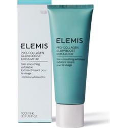 ELEMIS Elemis Peeling do twarzy Pro-Collagen Glow Boost Exfoliator 100ml Damski