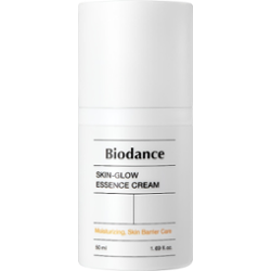 Biodance BIODANCE Skin-Glow Essence Cream 50ml Kremy do twarzy