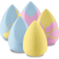 Boho Beauty Gąbeczki do makijażu Blendery do makijażu 1 ct