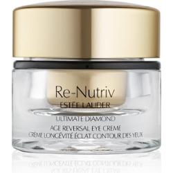 Estée Lauder Re-Nutriv Pielęgnacja Ultimate Diamond Brilliance Eye Cream Kremy pod oczy 15 ml