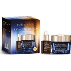 Estée Lauder Advanced Night Repair Radiant Night Duo Zestawy do pielęgnacji twarzy 1 ct