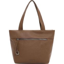 SURI FREY Torebka Shopper SFY Debby Torby na ramię 1 ct Brązowy Damski