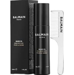 Balmain Hair Couture Signature Men's Line olejek do brody Pielęgnacja brody 30 ml Męskie