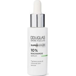 Douglas Collection Skin Focus NIACINAMIDE SERUM Serum nawilżające 30 ml Damski