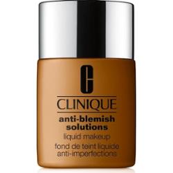 Clinique Anti-Blemish Solutions Liquid Makeup Podkłady 30 ml 10 - WN 114 GOLDEN