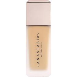Anastasia Beverly Hills Impeccable Blurring Second Skin Matte Foundation - 9N Podkłady 35 ml 3WO