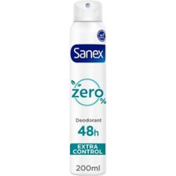 Sanex Dezodoranty 200 ml