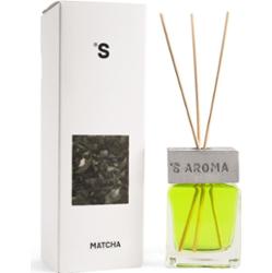 SISTERS AROMA Reed Diffuser Matcha Dyfuzory zapachowe 110 ml