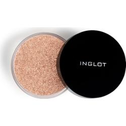 Inglot Rozświetlacz Do Twarzy I Ciała Pudry 2,5 g 7