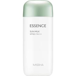 Missha All Around Safe Block Essence Sun balsam nawilżająco-ochronny do twarzy i ciała SPF 50+ 70 ml