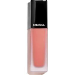 CHANEL CHANEL ROUGE ALLURE LIQUID VELVET ULTRATRWAŁA INTENSYWNIE MATOWA PŁYNNA POMADKA DO UST 212 STUPÉFIANTE 6ML Szminki 6 ml 238 - EMOTIVE